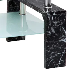 Moderner Wohnzimmertisch Nicoleta*Pharao24 Online