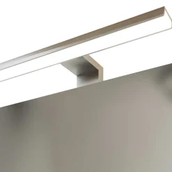 Clearance Modernes Badezimmerset Folcora Badmöbel Sets