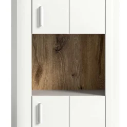 Modernes Badmöbelkomplettset Liss*Pharao24 Online