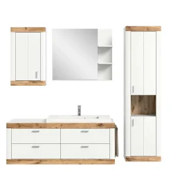 Modernes Badmöbelkomplettset Liss*Pharao24 Online