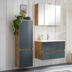 Best Modernes Badmöbelset Curdinan Badmöbel Sets