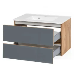 Best Modernes Badmöbelset Curdinan Badmöbel Sets