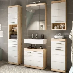 Online Modernes Badmöbelset Kwesina Badmöbel Sets