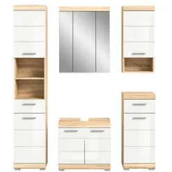 Online Modernes Badmöbelset Kwesina Badmöbel Sets