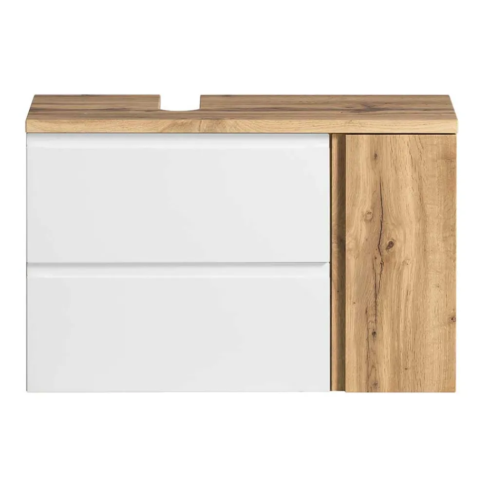 Modernes Badmöbelset Lactona Badmöbel Sets