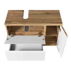 Modernes Badmöbelset Lactona Badmöbel Sets