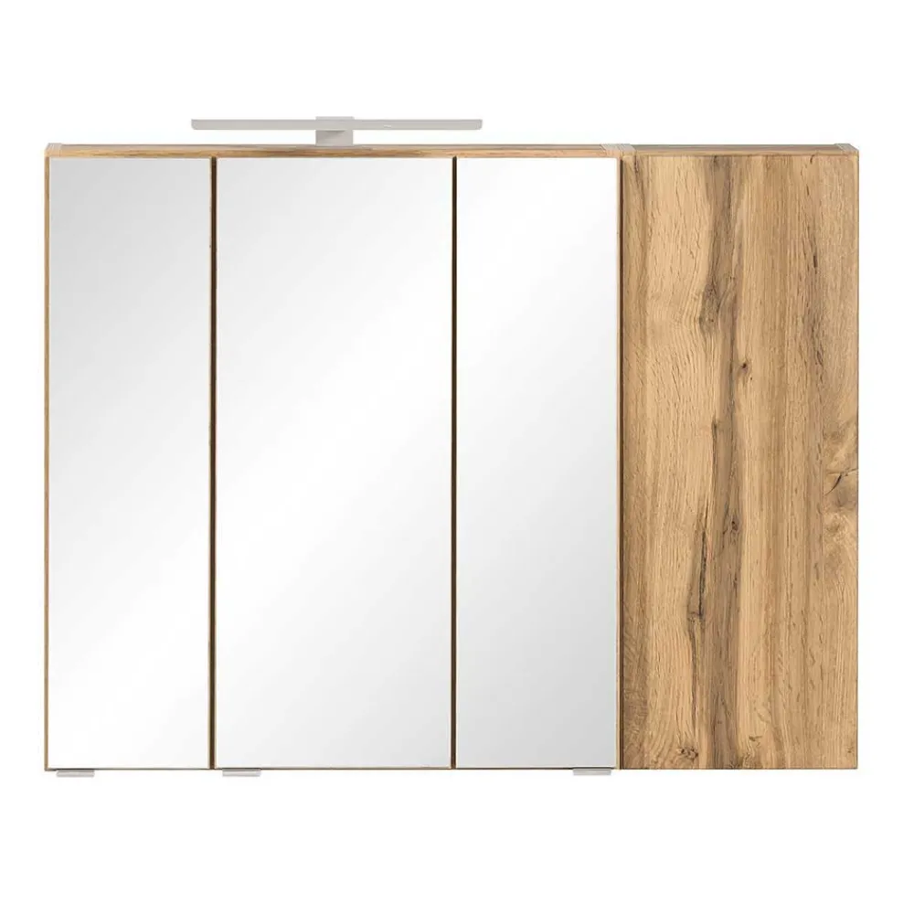 Modernes Badmöbelset Lactona Badmöbel Sets