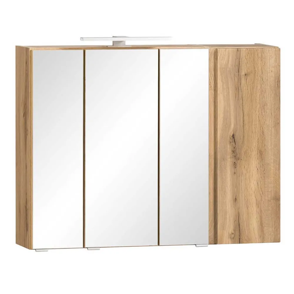 Modernes Badmöbelset Lactona Badmöbel Sets