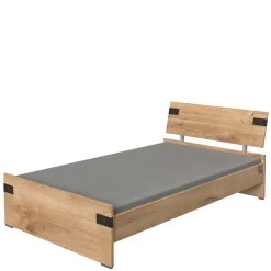 Best Modernes Bett Lilames Doppelbetten|Funktionsbetten