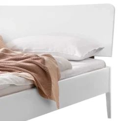 Best Modernes Bett 140x200 Bears Doppelbetten|Massivholzbetten