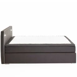 Modernes Boxspringbett Beliawa*Pharao24 Discount