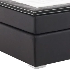 Modernes Boxspringbett Beliawa*Pharao24 Discount