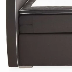 Modernes Boxspringbett Beliawa*Pharao24 Discount