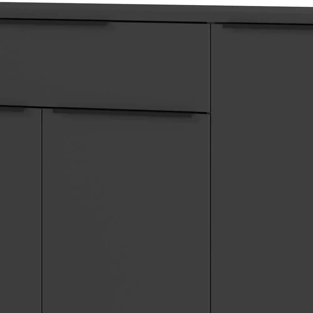 Modernes Büromöbel Set Abby*Pharao24