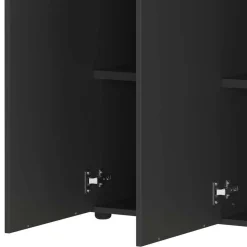 Modernes Büromöbel Set Abby*Pharao24