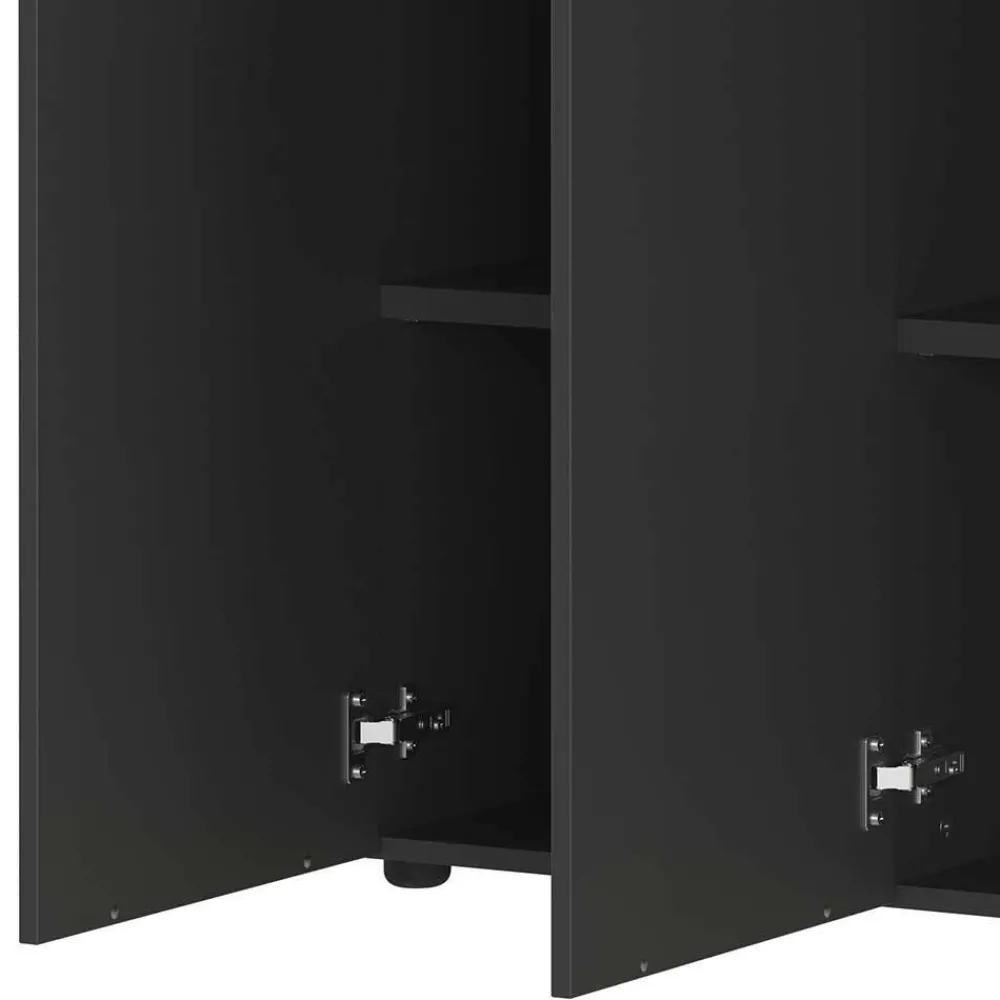 Modernes Büromöbel Set Abby*Pharao24