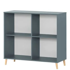 Modernes Büroregal Hermine*Pharao24 Outlet