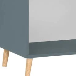 Modernes Büroregal Hermine*Pharao24 Outlet