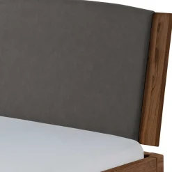 New Modernes Design Bett Geroga Doppelbetten|Massivholzbetten