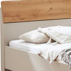 Outlet Modernes Doppelbett Miltom Betten In Übergröße|Komfortbetten