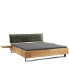 Modernes Doppelbett Sanyra*Pharao24 Online
