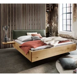 Modernes Doppelbett Sanyra*Pharao24 Online