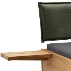 Modernes Doppelbett Sanyra*Pharao24 Online