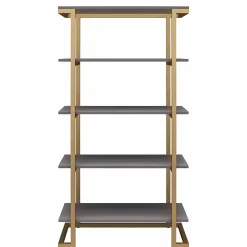 Online Modernes Esszimmer Regal Soera Wohnzimmerregale|Bücherregale