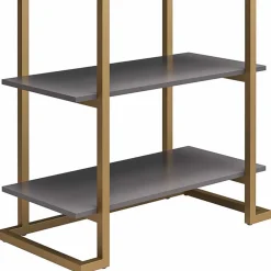 Online Modernes Esszimmer Regal Soera Wohnzimmerregale|Bücherregale