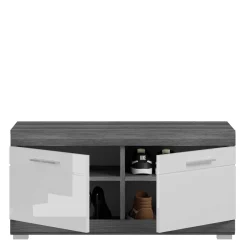 Outlet Modernes Flurmöbel Set Hayoran Garderobensets