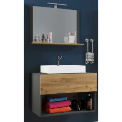 Modernes Gäste-WC Set Socotta*Pharao24 Best