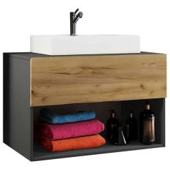 Modernes Gäste-WC Set Socotta*Pharao24 Best