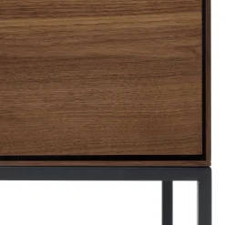 New Modernes Highboard Pleanos Vitrinenschrank|Wohnzimmerschrank