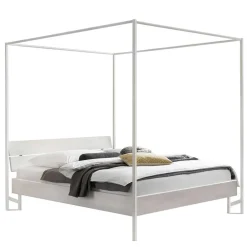 Modernes Himmelbett Rider*Pharao24 Best