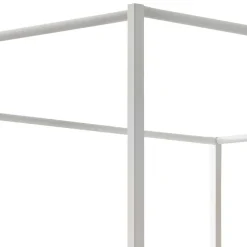 Modernes Himmelbett Rider*Pharao24 Best