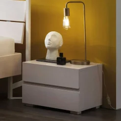 Modernes Himmelbett Rider*Pharao24 Best