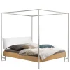 Modernes Himmelbett Sevensica*Pharao24 Hot