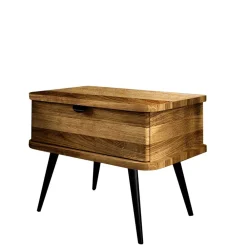 Clearance Modernes Holzbett Clantica Doppelbetten|Jugendbetten