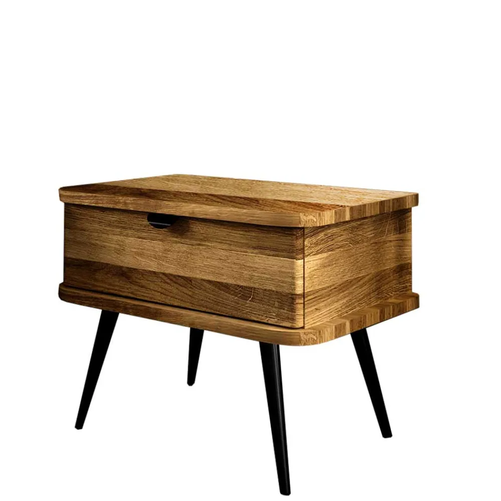 Clearance Modernes Holzbett Clantica Doppelbetten|Jugendbetten