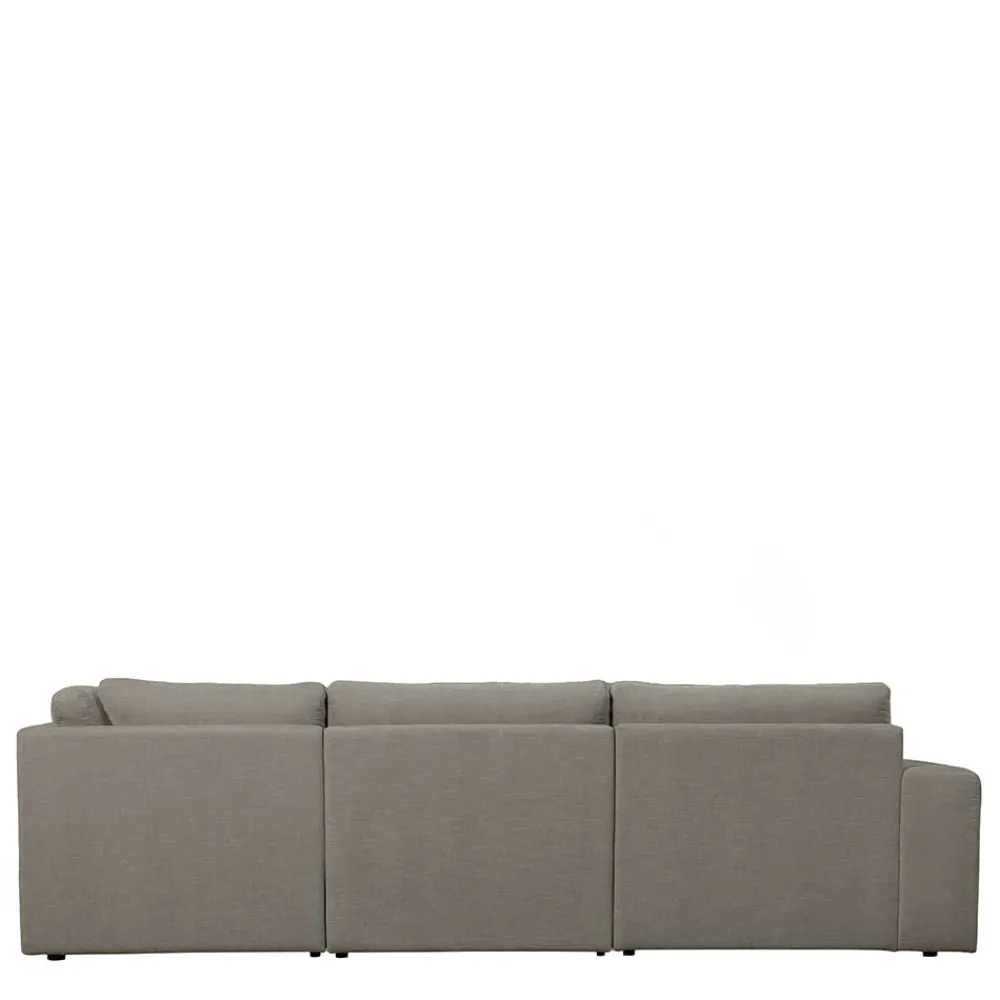 Clearance Modernes L Sofa Fredoco Polstermöbel|Wohnzimmercouch