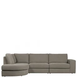 Clearance Modernes L Sofa Fredoco Polstermöbel|Wohnzimmercouch