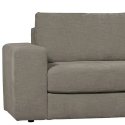 Clearance Modernes L Sofa Fredoco Polstermöbel|Wohnzimmercouch