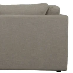 Clearance Modernes L Sofa Fredoco Polstermöbel|Wohnzimmercouch
