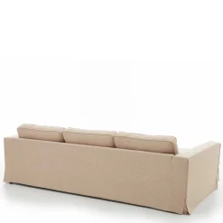 Modernes Landhaus Ecksofa Tessina*Pharao24 New