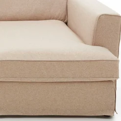 Modernes Landhaus Ecksofa Tessina*Pharao24 New