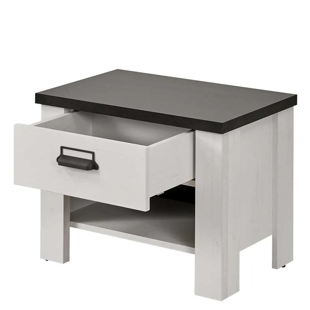 Modernes Landhausbett Dionada*Pharao24 Discount