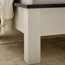 Modernes Landhausbett Dionada*Pharao24 Discount