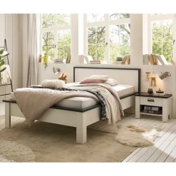 Modernes Landhausbett Dionada*Pharao24 Discount