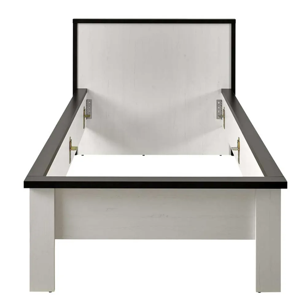 Modernes Landhausbett Dionada*Pharao24 Discount