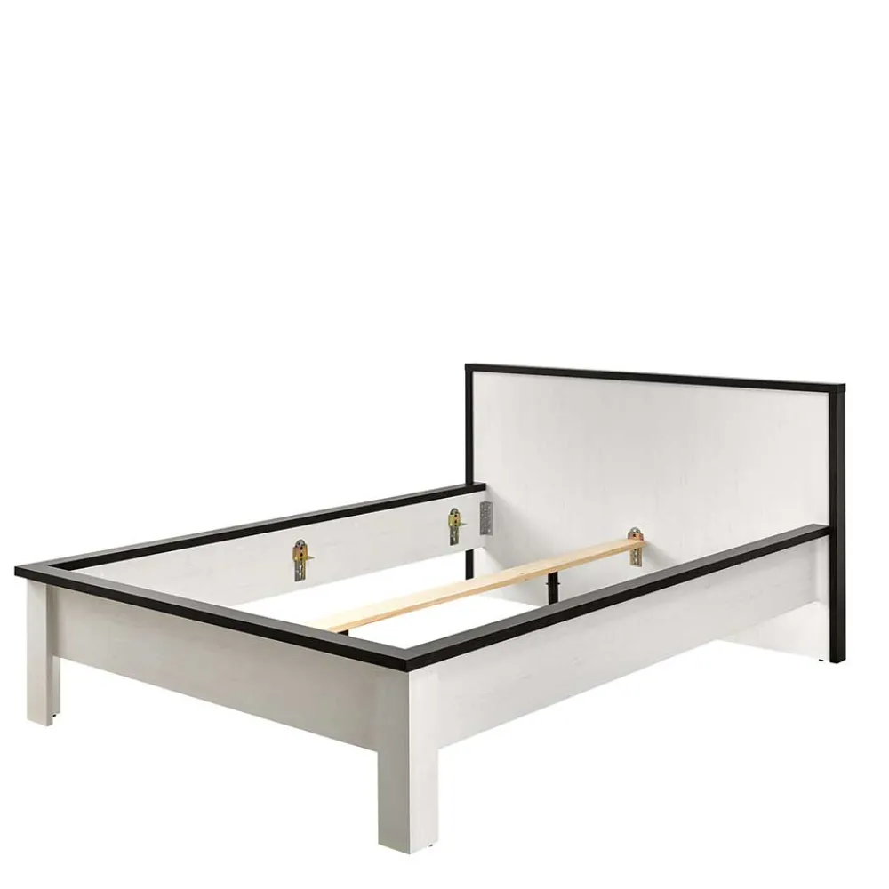 Modernes Landhausbett Dionada*Pharao24 Discount